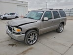 GMC Yukon 2002
