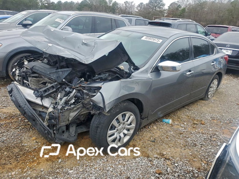 Nissan Altima 2016 - Image 1 of 12