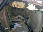 Cadillac SRX 2011