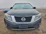 Nissan Pathfinder 2015