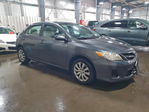 Toyota Corolla 2012