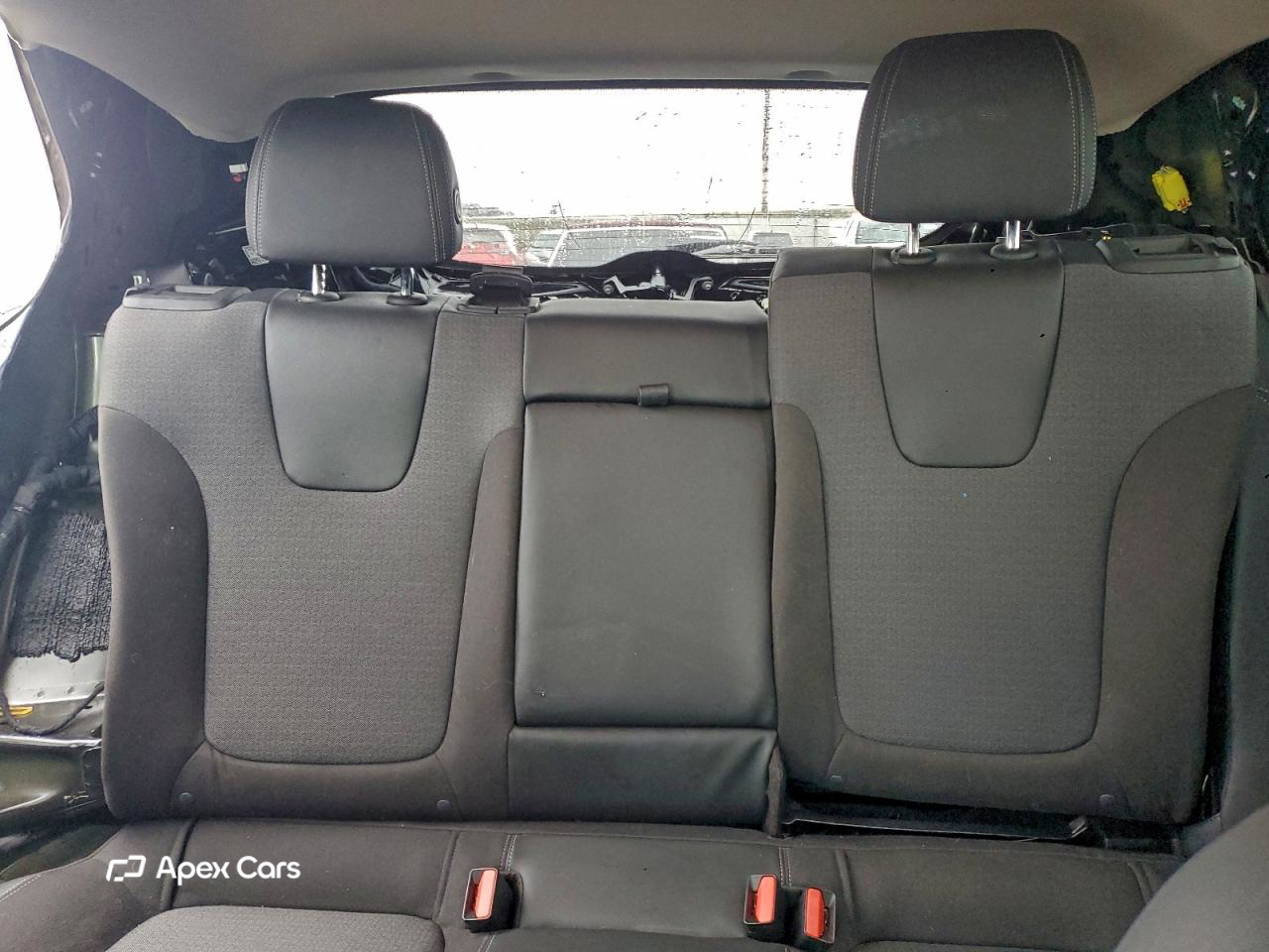 Buick Encore GX 2021
