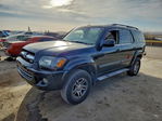 Toyota Sequoia 2005