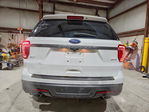 Ford Explorer 2019