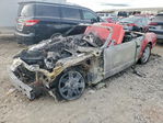 Ford Thunderbird 2002