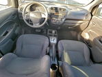 Mitsubishi Mirage 2017