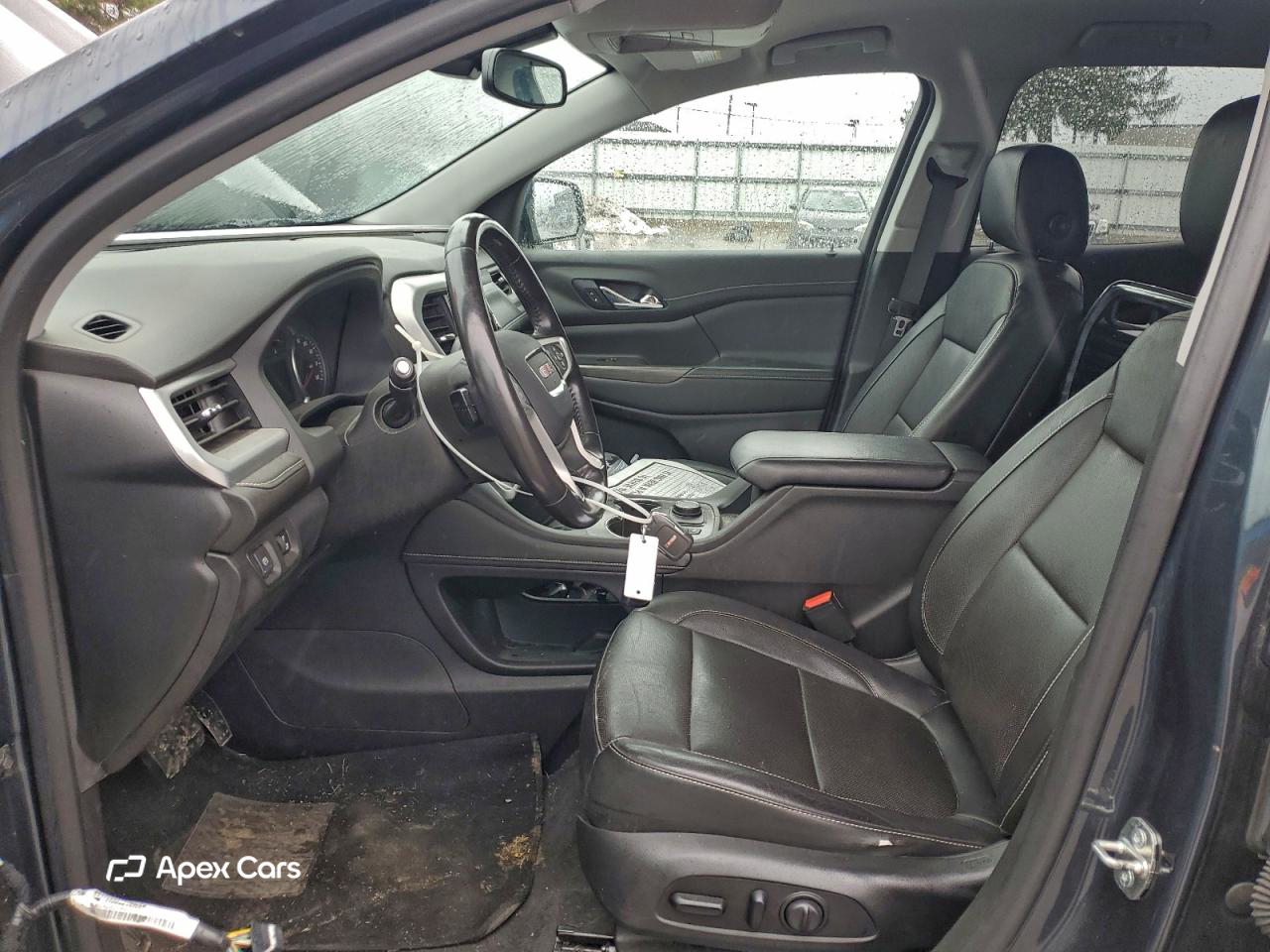 GMC Acadia 2020