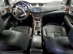 Nissan Sentra 2015