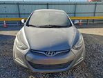 Hyundai Elantra 2014