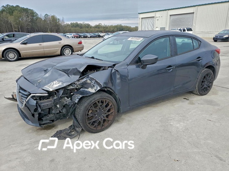 Mazda 3 2015 - Zdjęcie 1 z 13