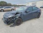 Mazda 3 2015