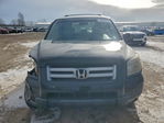Honda Pilot 2008
