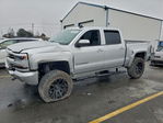 Chevrolet Silverado 2016