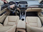 Honda Accord 2017