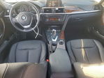 BMW Series 3 2014
