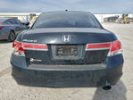 Honda Accord 2012