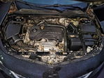 Chevrolet Malibu 2016