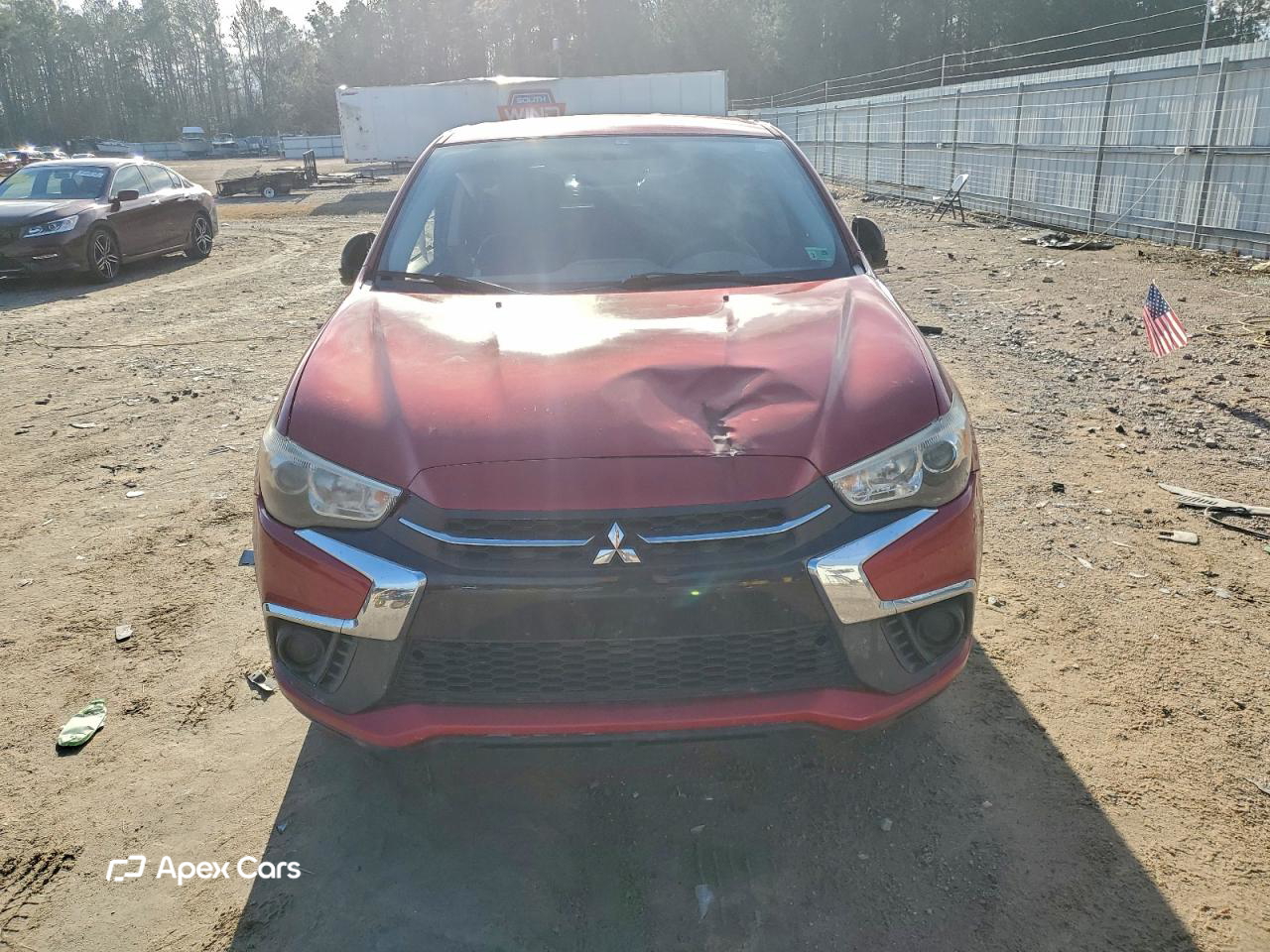 Mitsubishi Outlander 2019