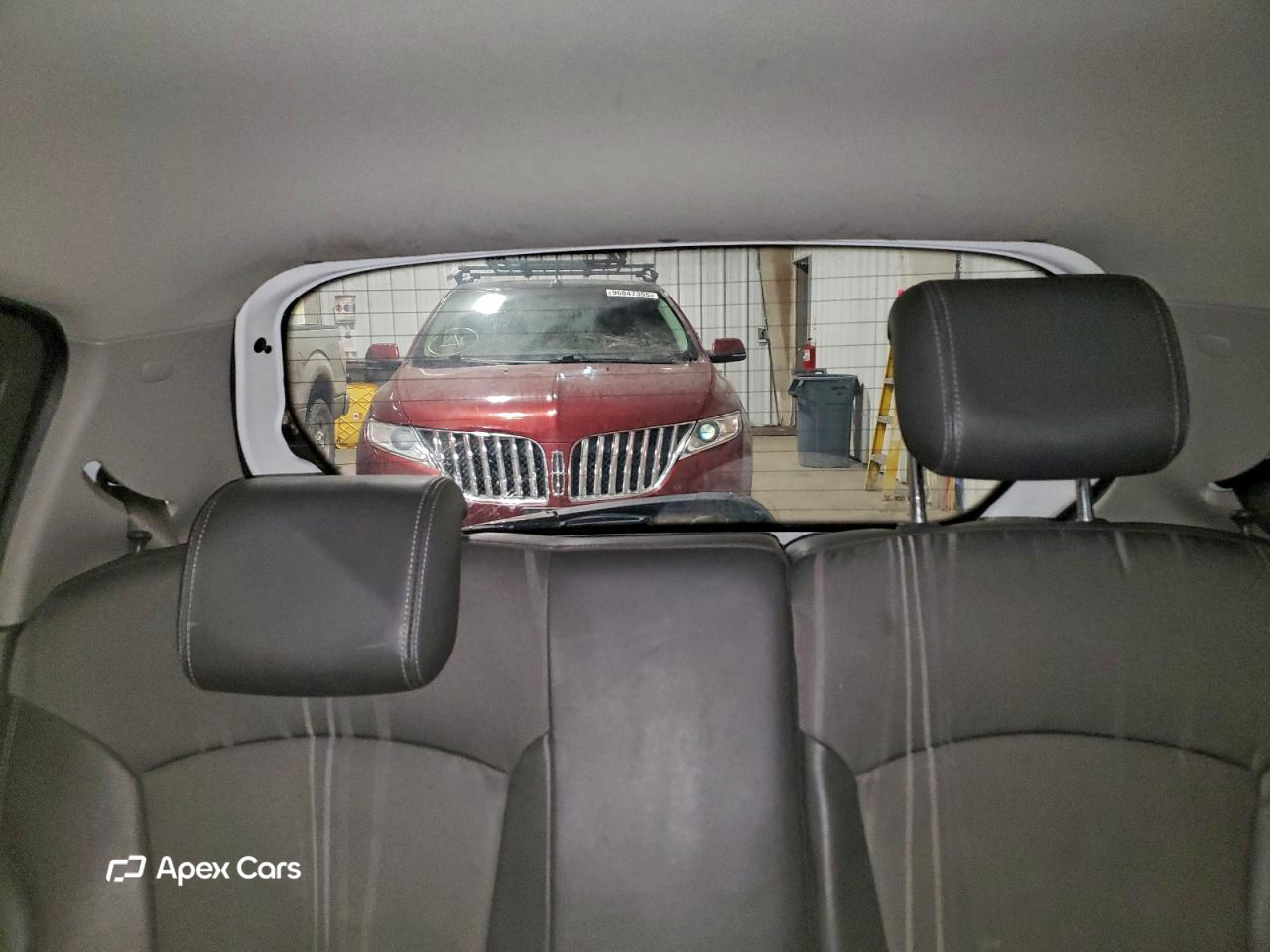 Chevrolet Spark 2015