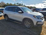 Honda Pilot 2020