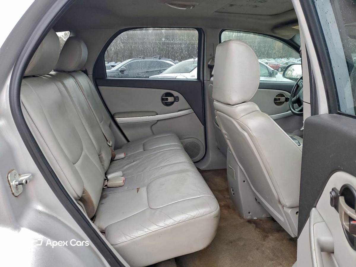 Chevrolet Equinox 2005