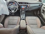 Toyota Corolla 2018