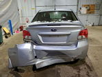 Subaru Impreza 2012