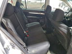 Subaru Outback 2012