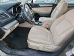 Subaru Outback 2015