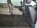 Dodge Caravan 2014
