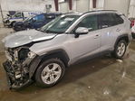 Toyota RAV 4 2021