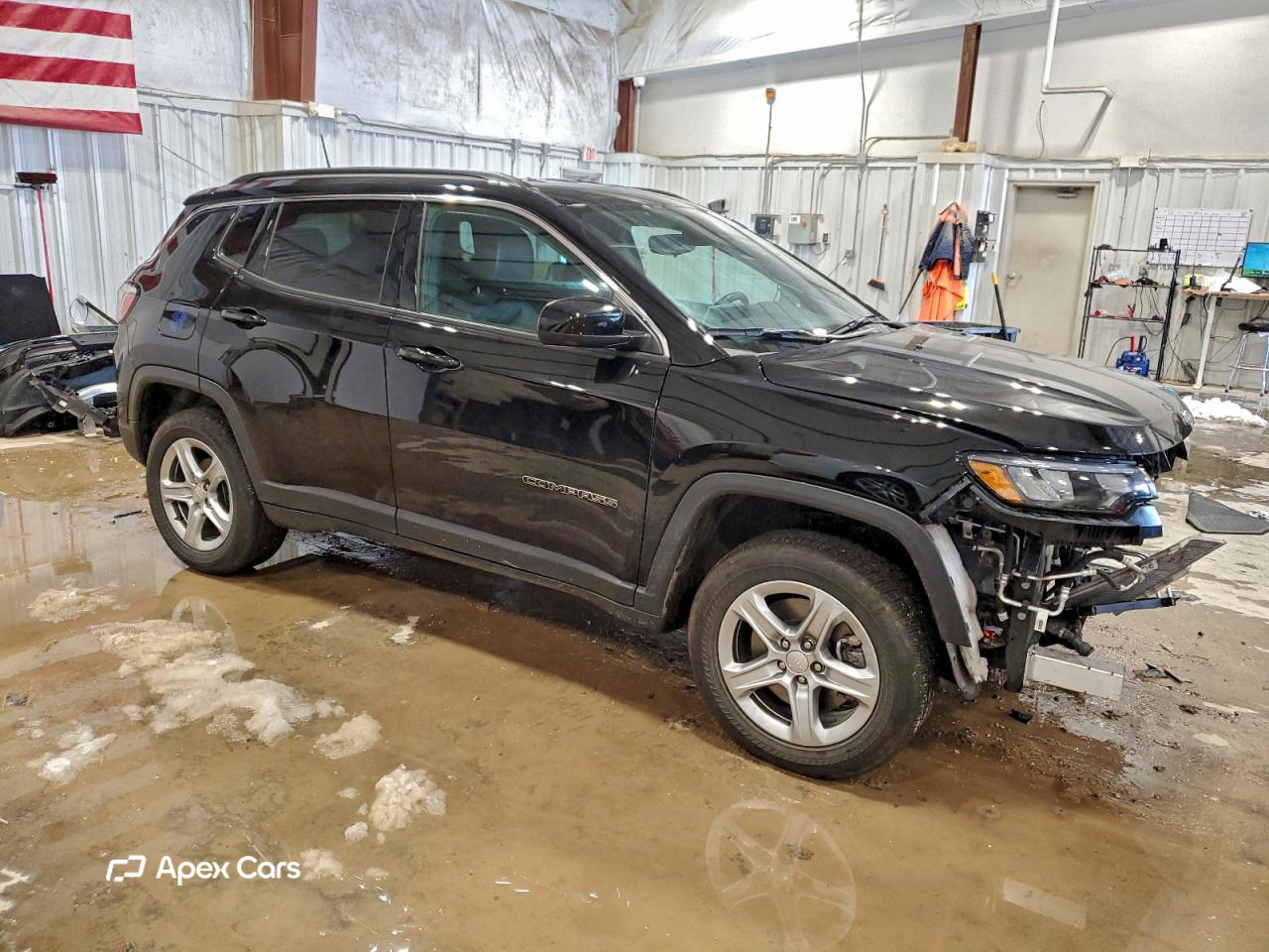 Jeep Compass 2024