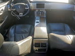 Jaguar XF 2015