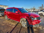 Dodge Journey 2017