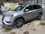 Honda Pilot 2016