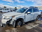 Subaru Outback 2015