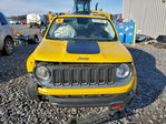Jeep Renegade 2015