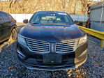 Lincoln MKC 2017
