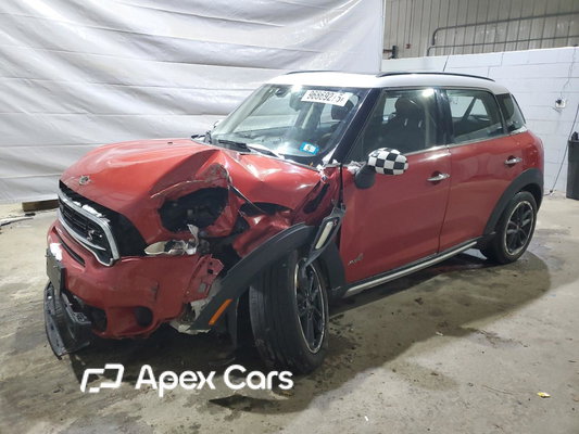 MINI Cooper 2015 - Image 1 of 13