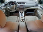 Nissan Sentra 2013