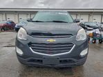 Chevrolet Equinox 2017