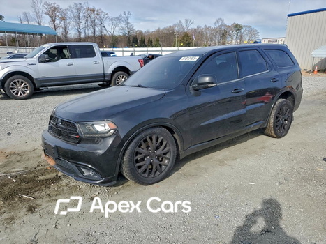 Dodge Durango 2015 - Image 1 of 13
