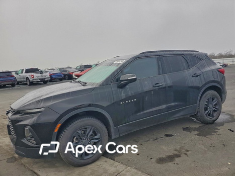 Chevrolet Blazer 2021 - Image 1 of 15