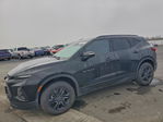 Chevrolet Blazer 2021