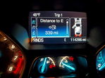 Ford Escape 2014