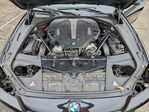 BMW Series 6 2012