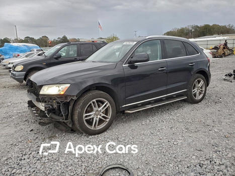 Audi Q5 2016 - Zdjęcie 1 z 14