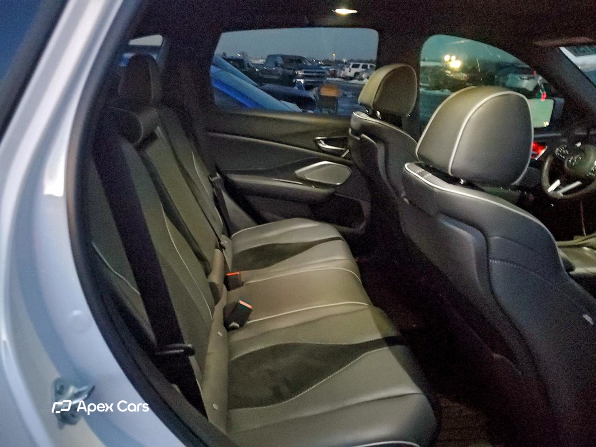 Acura RDX 2021
