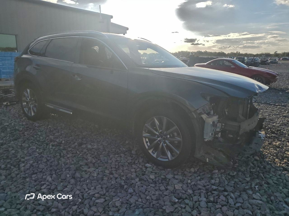 Mazda CX-9 2021