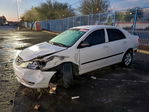 Toyota Corolla 2003